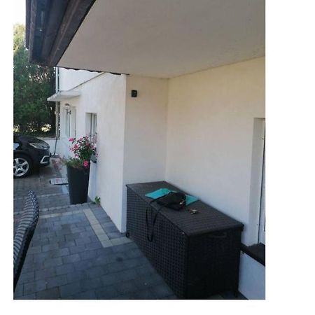 Gemuetliches Appartment In Homberg Stadtmitte Exterior photo